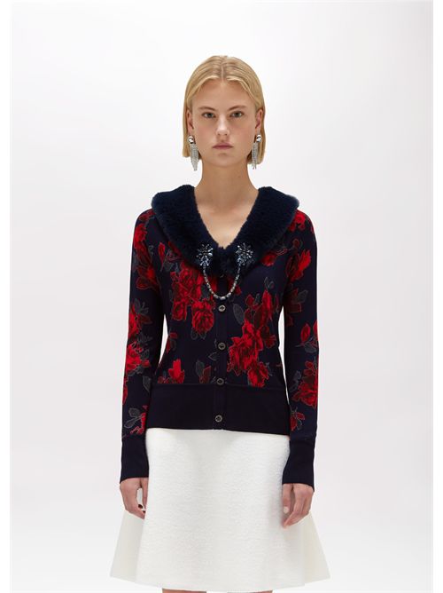  BLUGIRL BLUMARINE | RF5190MA98O/P9089